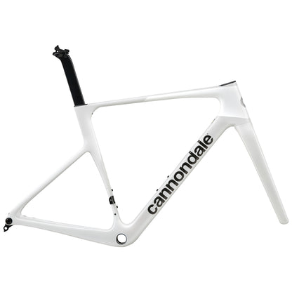 2026 Cannondale SuperSix EVO Frameset