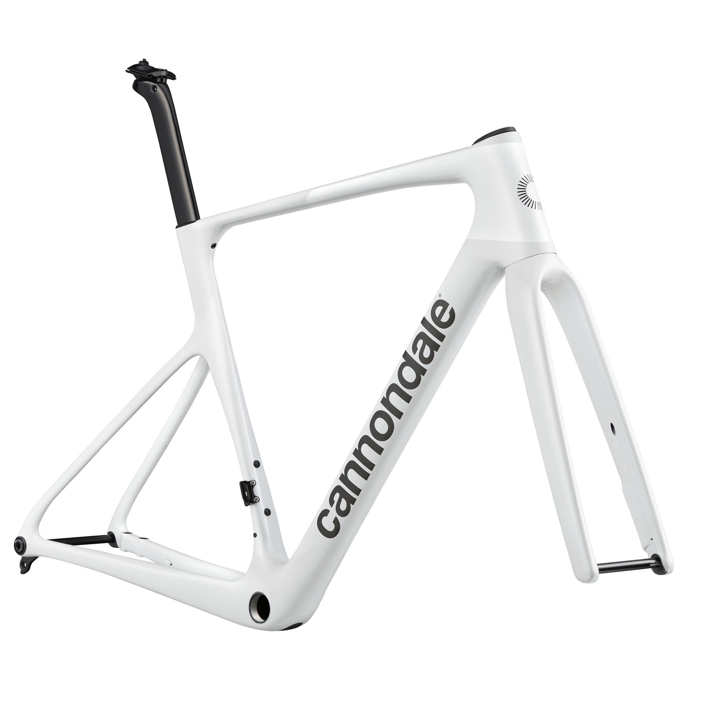 2026 Cannondale SuperSix EVO Frameset