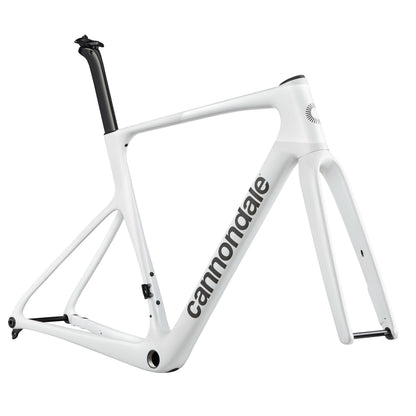 2026 Cannondale SuperSix EVO Frameset