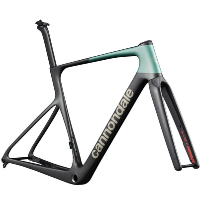 2026 Cannondale SuperSix EVO Frameset