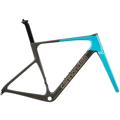 2026 Cannondale SuperSix EVO Hi-MOD Frameset