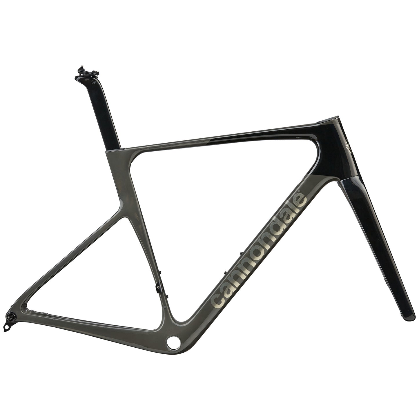 2026 Cannondale SuperSix EVO Hi-MOD Frameset