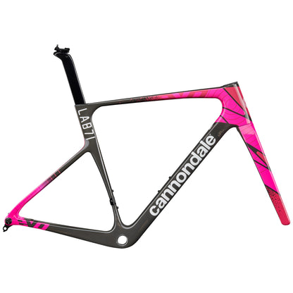 2026 Cannondale SuperSix EVO LAB71 Frameset