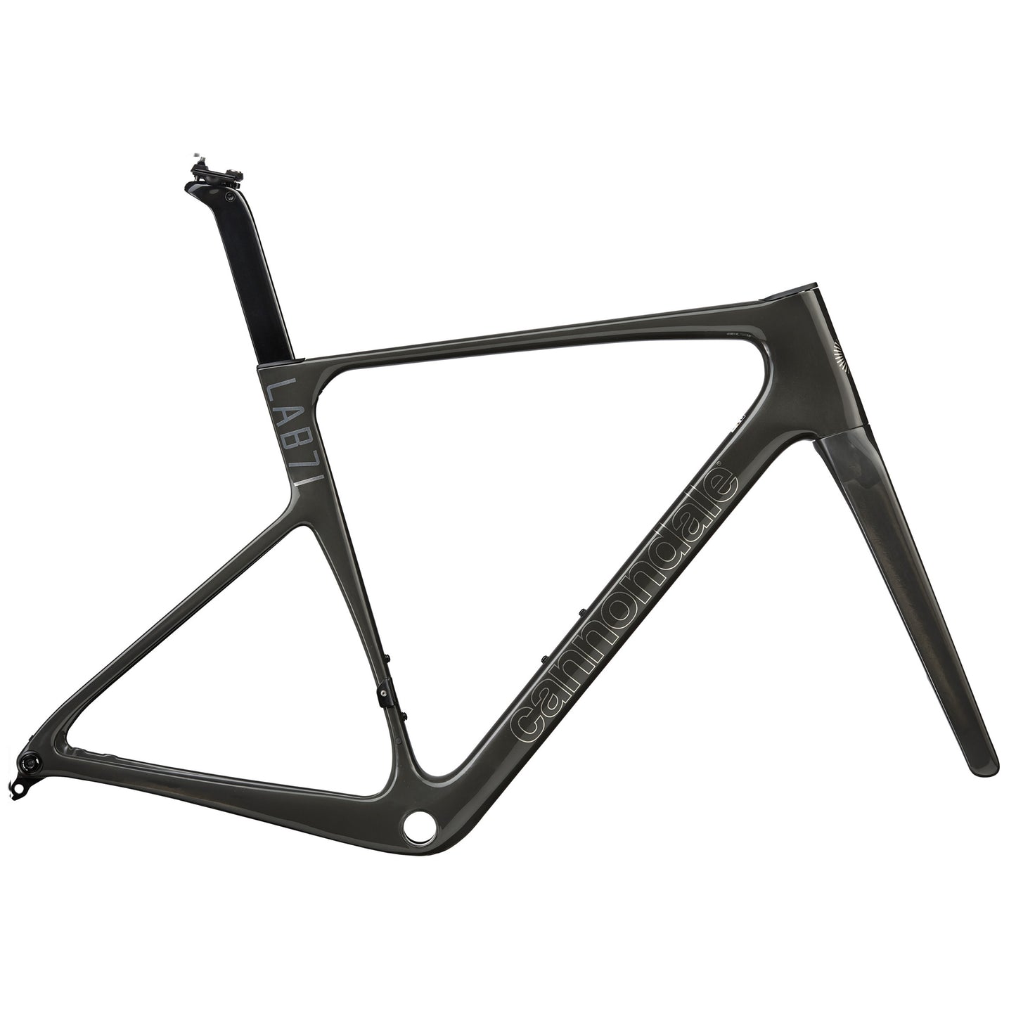 2026 Cannondale SuperSix EVO LAB71 Frameset