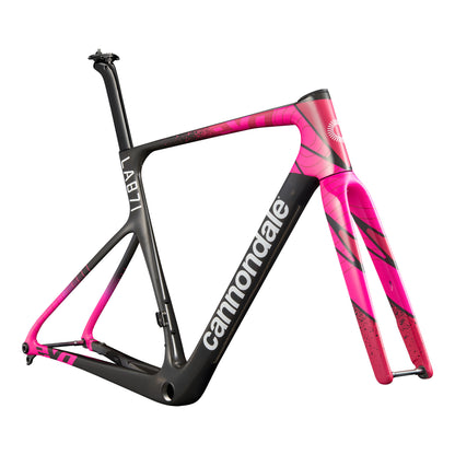2026 Cannondale SuperSix EVO LAB71 Frameset