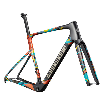 2026 Cannondale SuperSix EVO LAB71 Frameset