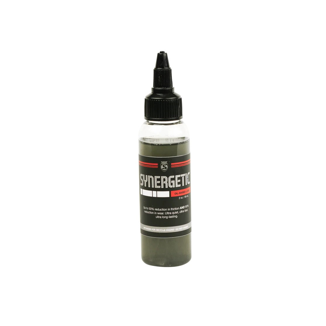 Silca Synergetic Wet Chain Lube