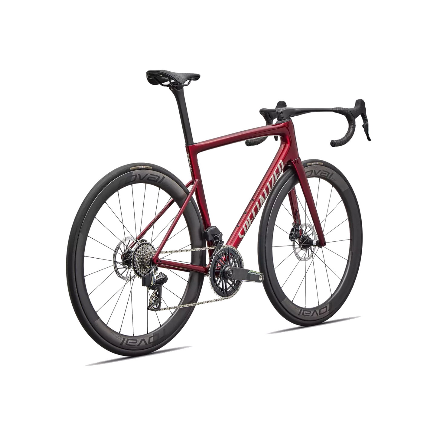 2026 Specialized Tarmac SL8 Pro AXS