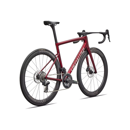 2026 Specialized Tarmac SL8 Pro AXS