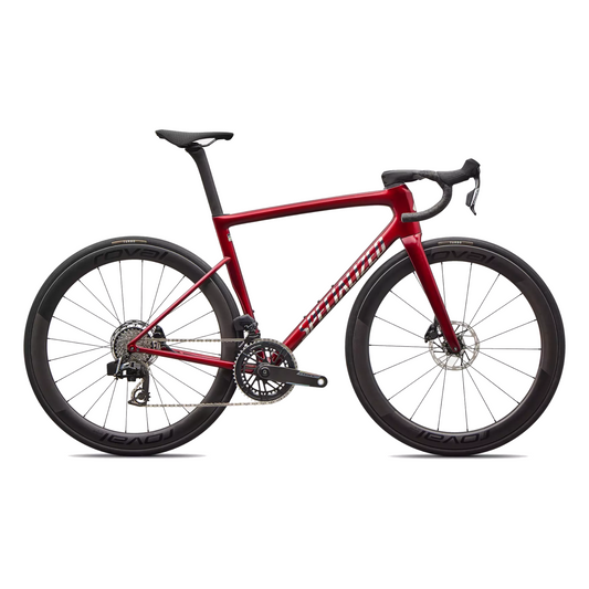 2026 Specialized Tarmac SL8 Pro AXS
