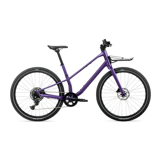 2027 Orbea Vector 25