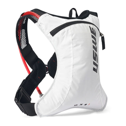 USWE Race 2.0 Hydration Pack - White