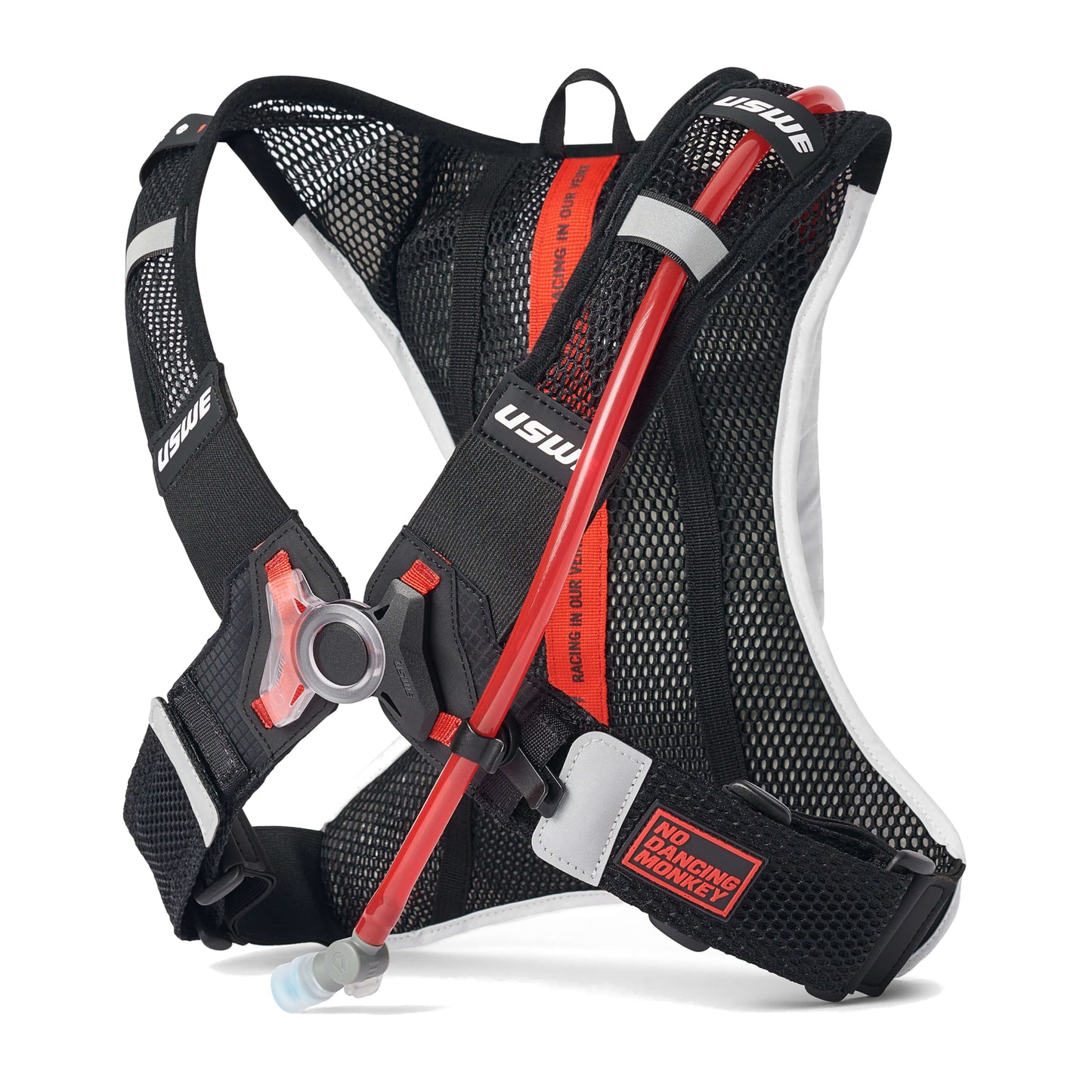 USWE Race 2.0 Hydration Pack - White