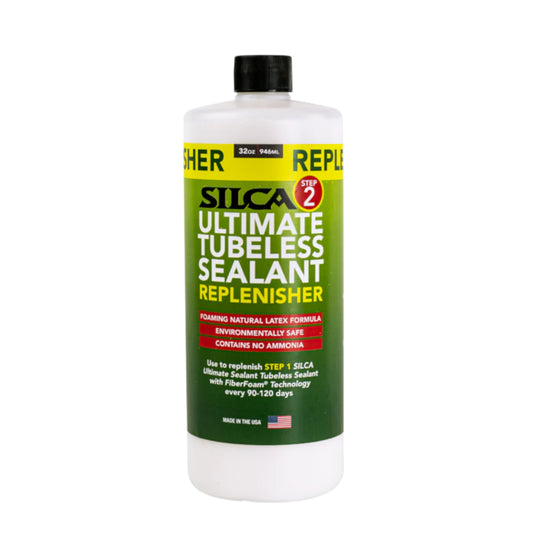 Silca Ultimate Tubeless Sealant - Replenisher