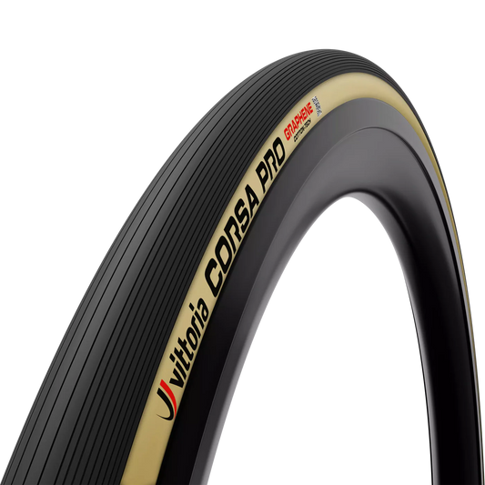 Vittoria Corsa Pro TLR G2.0 Tyre