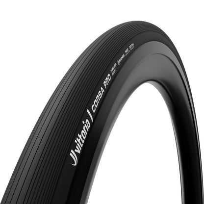 Vittoria Corsa Pro TLR G2.0 Black Edition Tyre