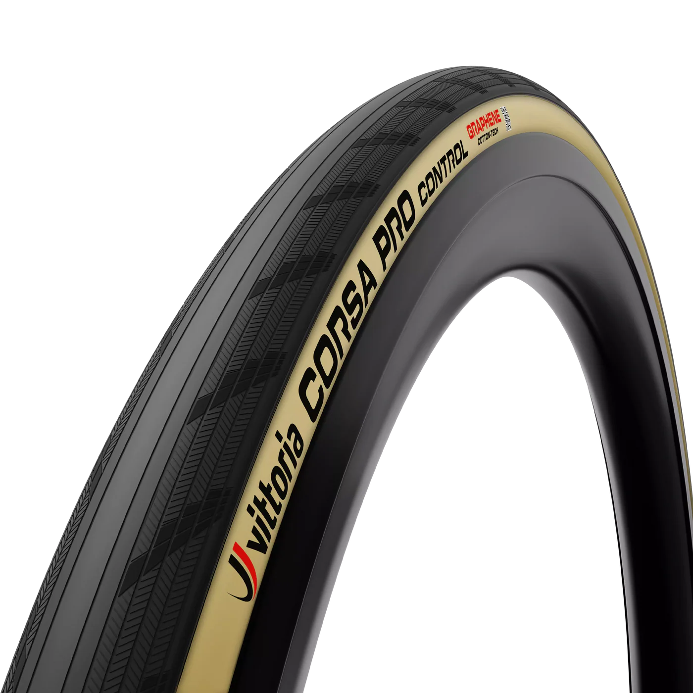 Vittoria Corsa Pro Control TLR G2.0 Tyre