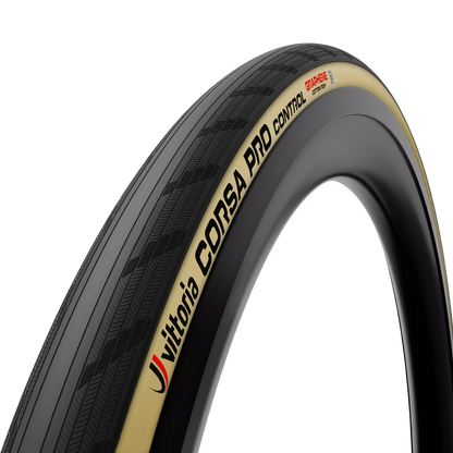 Vittoria Corsa Pro Control TLR G2.0 Tyre