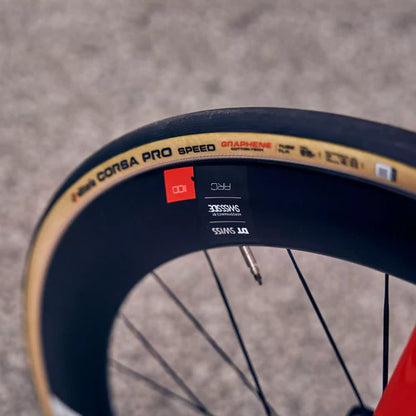 Vittoria Corsa Pro Speed TLR G2.0 Tyre