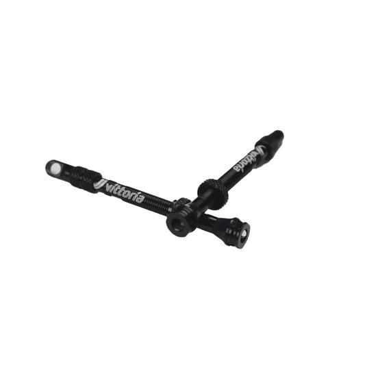 Vittoria Multiway Tubeless Valve Set - 80mm