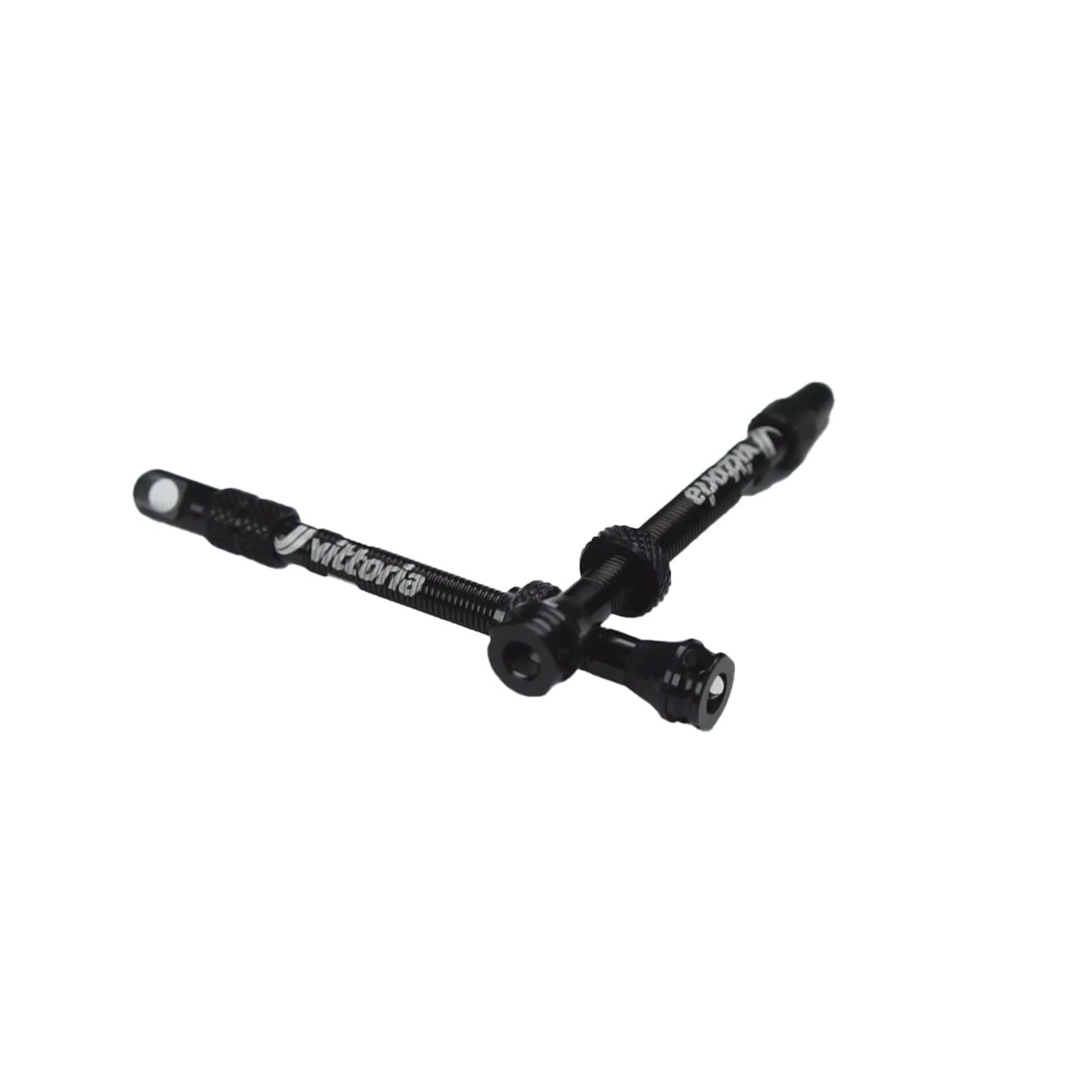 Vittoria Multiway Tubeless Valve Set - 40mm