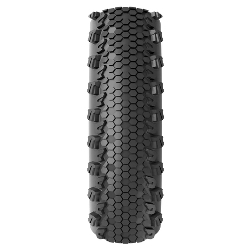 Vittoria Terreno Dry Anthracite Tyre