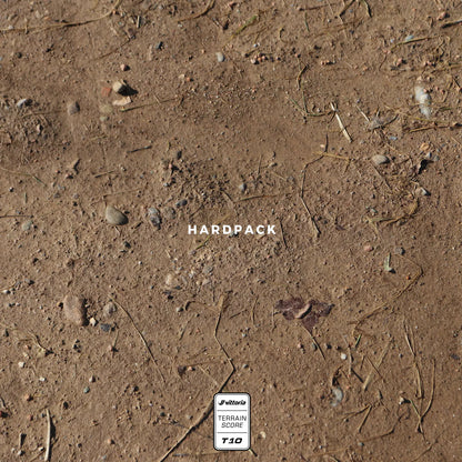 Vittoria Terreno T10 Black Tyre