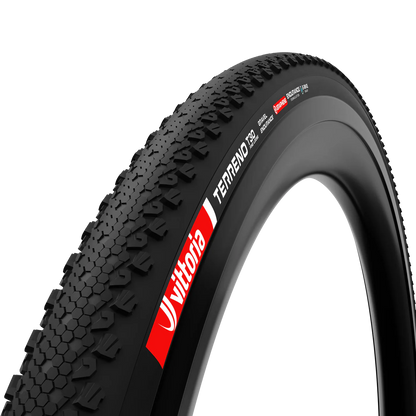 Vittoria Terreno T30 Black Tyre