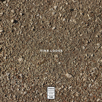 Vittoria Terreno T30 Brown Tyre