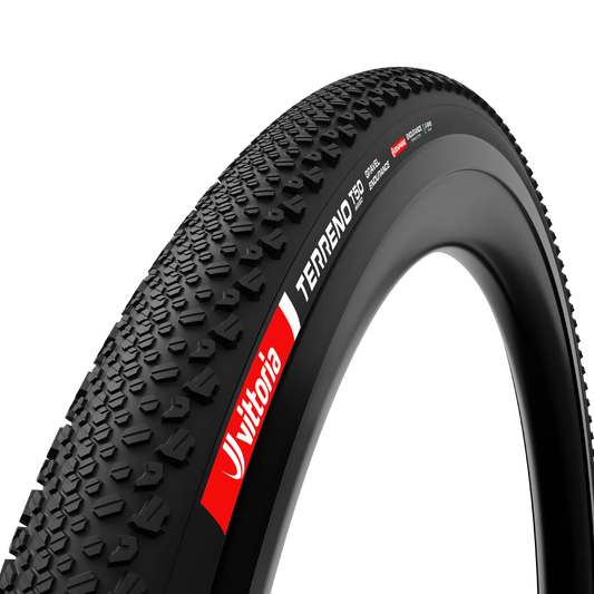 Vittoria Terreno T50 Black Tyre