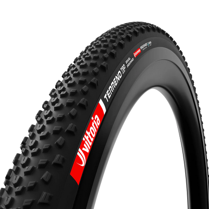 Vittoria Terreno T60 Black Tyre