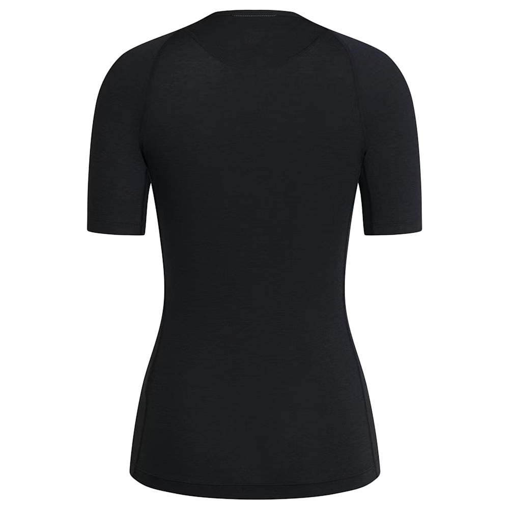 Rapha Women's Short Sleeve Merino Base Layer