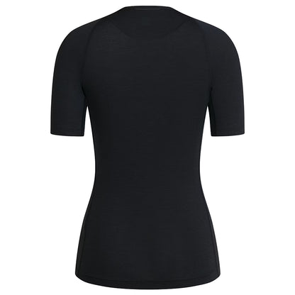 Rapha Women's Short Sleeve Merino Base Layer