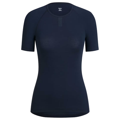 Rapha Women's Short Sleeve Merino Base Layer