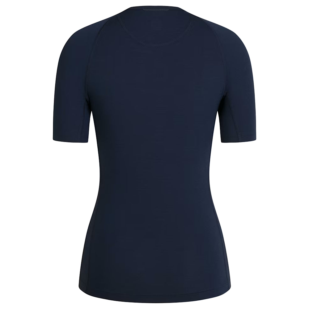 Rapha Women's Short Sleeve Merino Base Layer