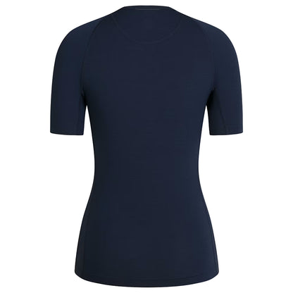 Rapha Women's Short Sleeve Merino Base Layer