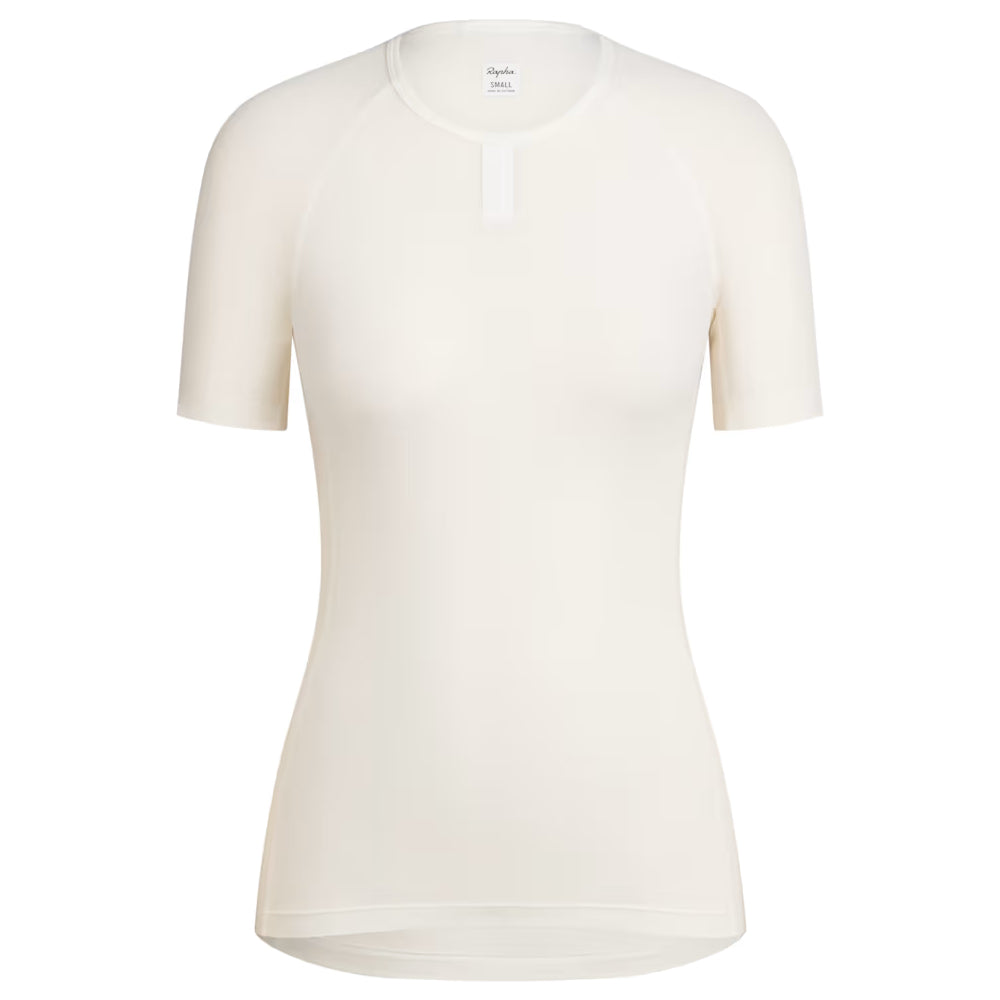 Rapha Women's Short Sleeve Merino Base Layer