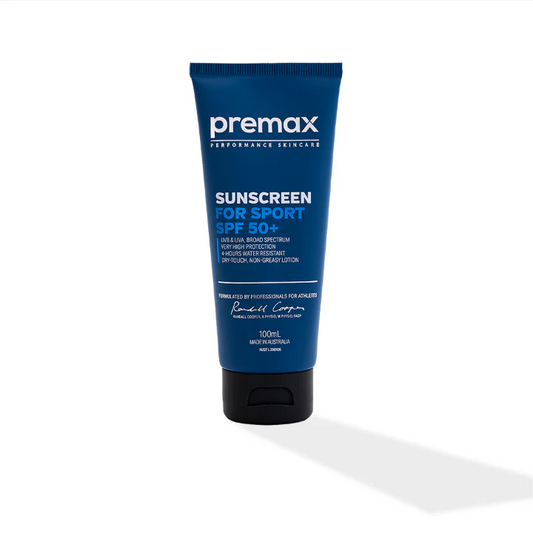 Premax Sunscreen Sport SPF 50+ 100ml