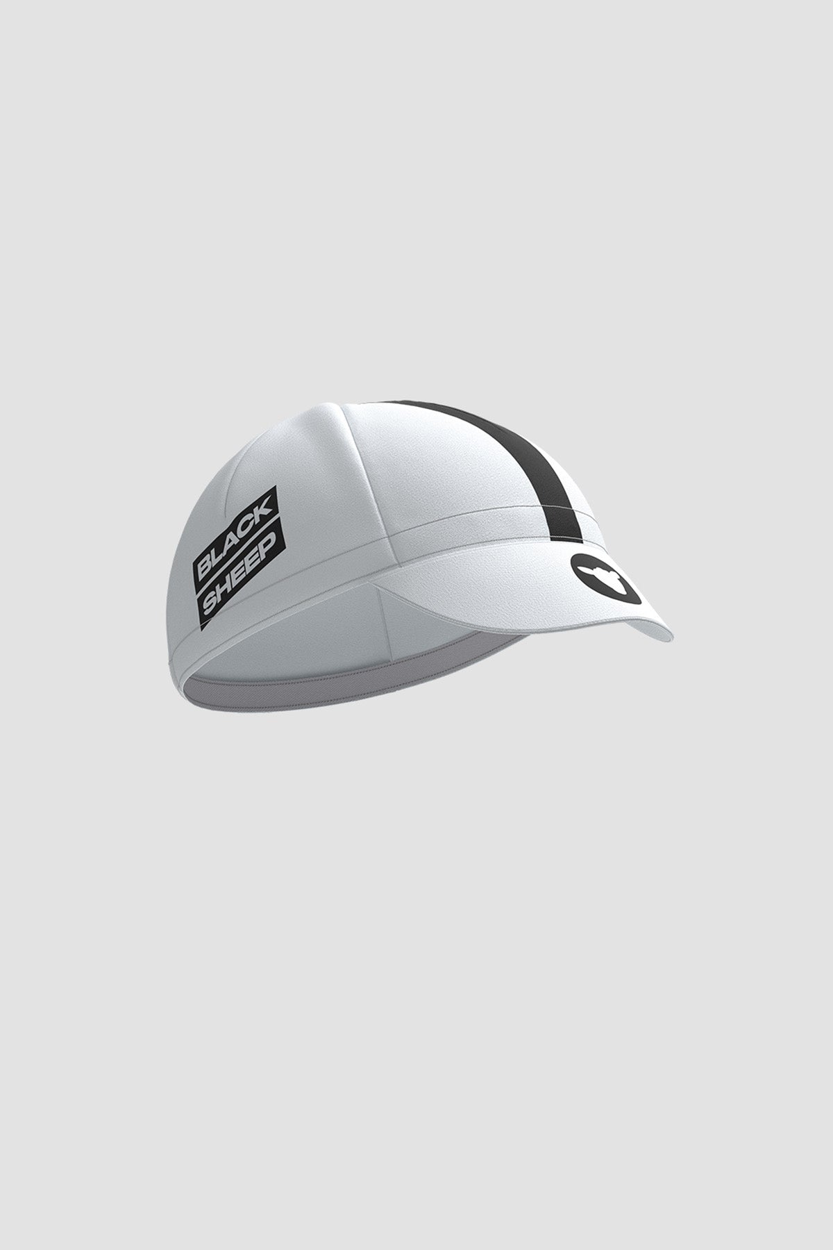Team Cap - White