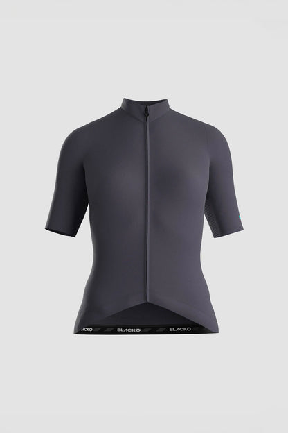 Black Sheep Women's Essentials Jersey - Woodland Grey