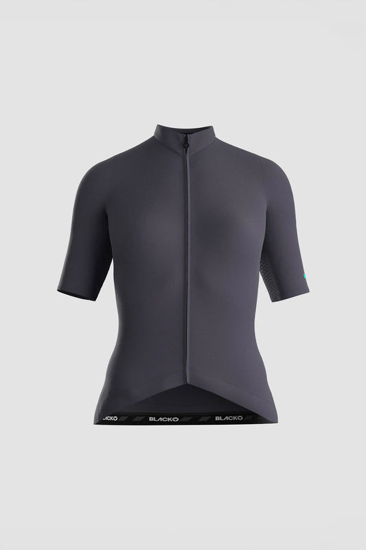 Women's Essentials Jersey - Woodland Grey