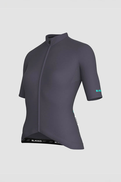Black Sheep Women's Essentials Jersey - Woodland Grey