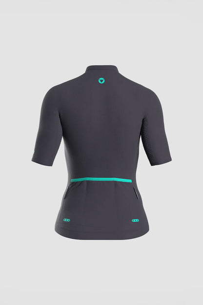 Black Sheep Women's Essentials Jersey - Woodland Grey
