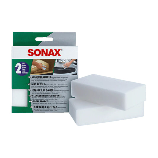 Sonax Dirt Eraser Cleaning Block