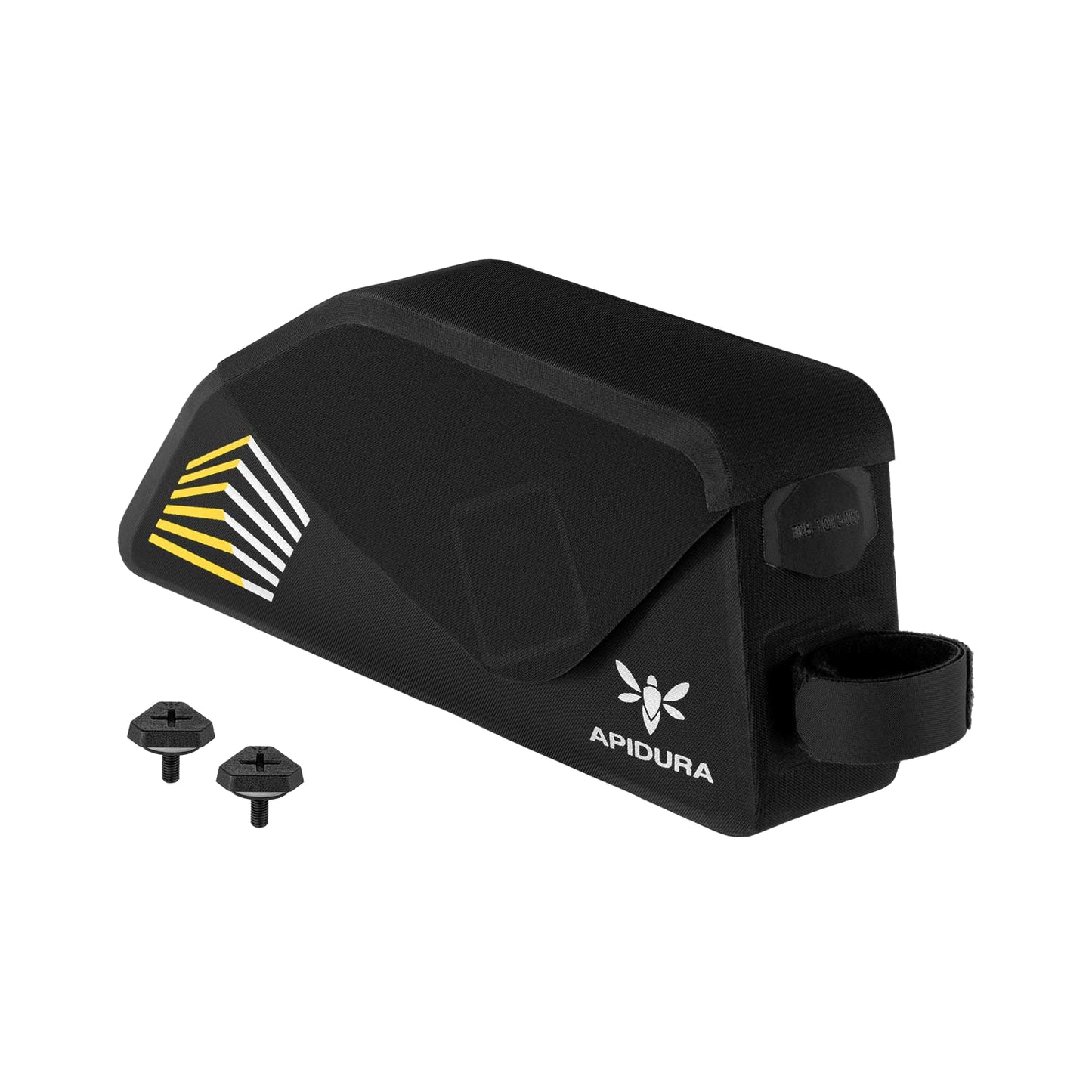 Apidura Racing Bolt-On Top Tube Pack