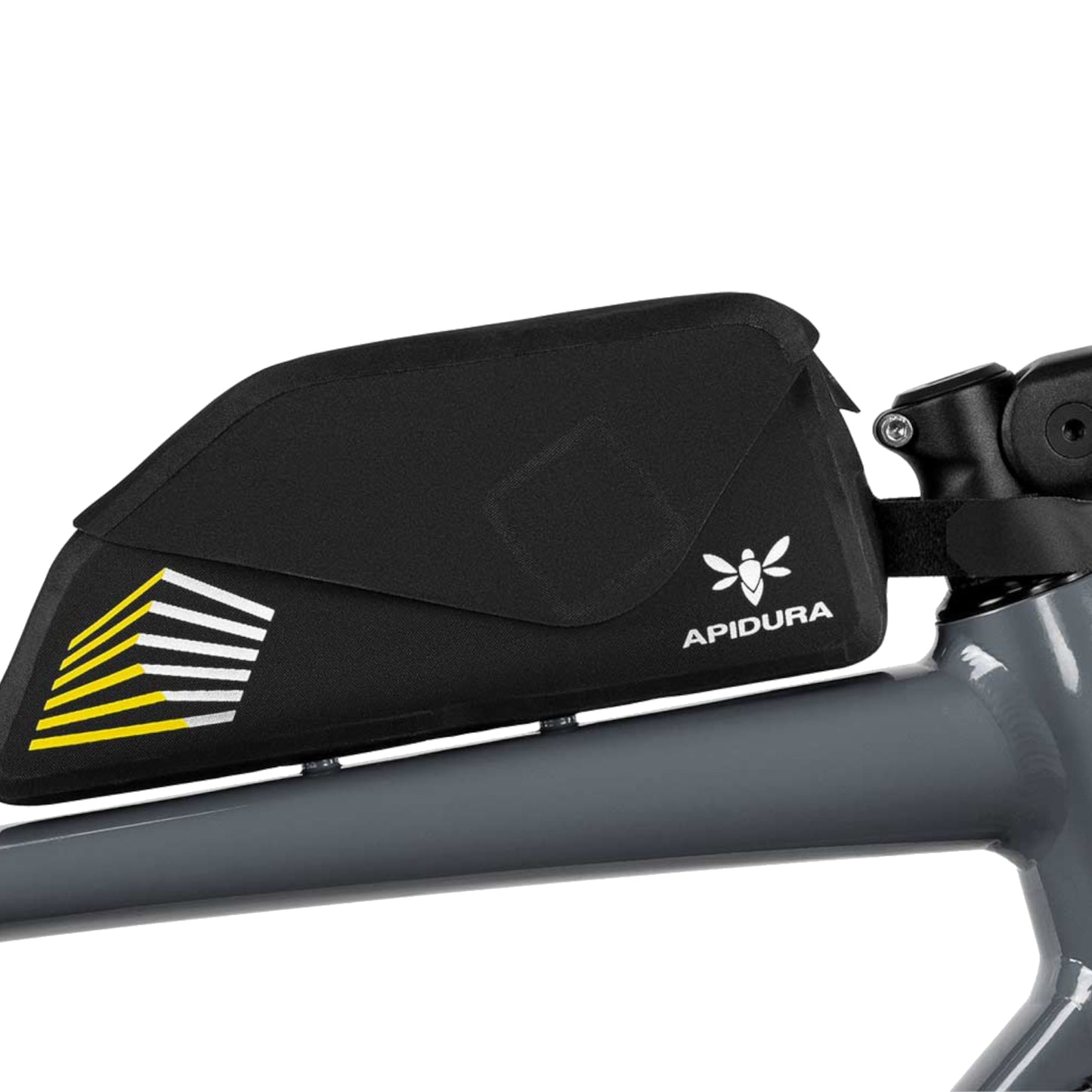 Apidura Racing Bolt-On Top Tube Pack