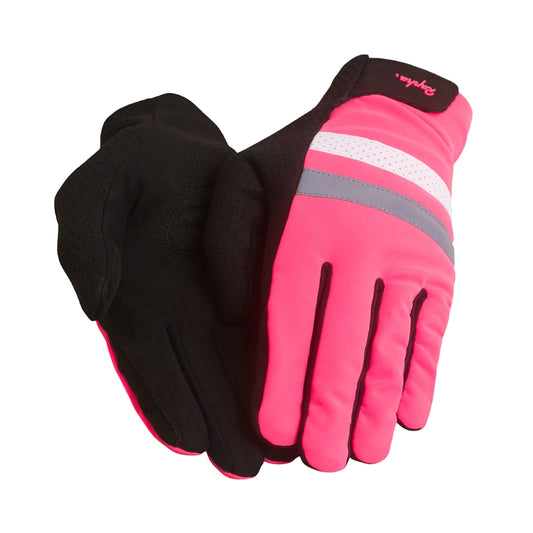 Rapha Brevet Gloves