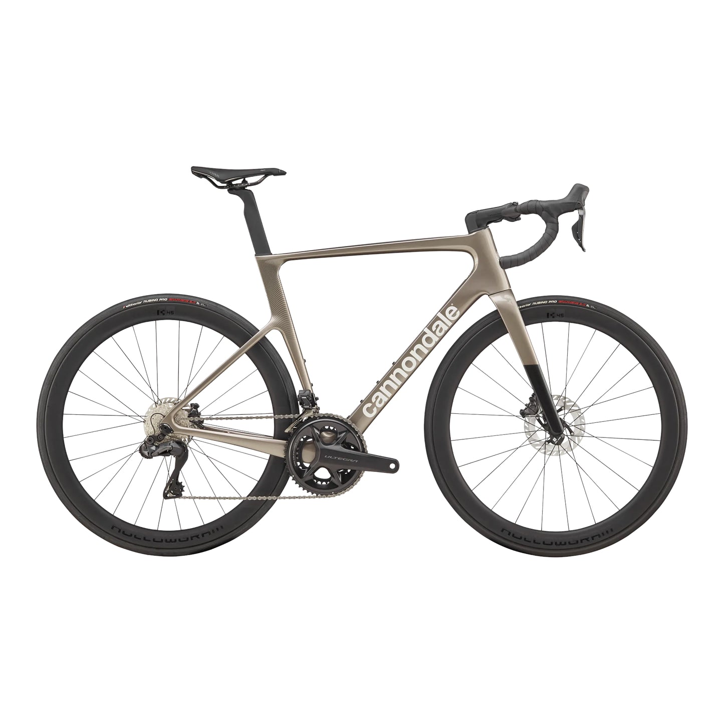 2025 Cannondale Super Six Evo 2