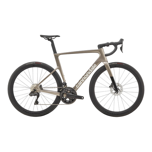 2025 Cannondale Super Six Evo 2