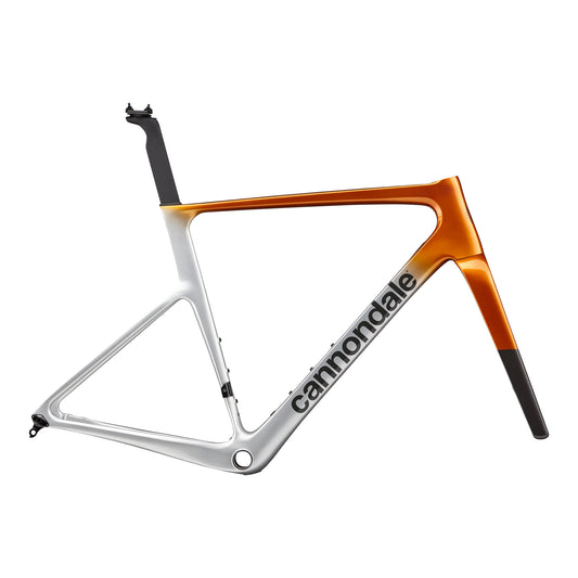 2025 Cannondale Super Six Evo Hi-Mod Frameset